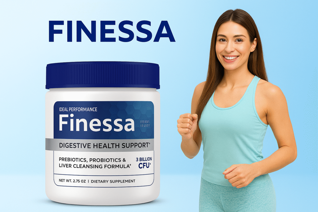Finessa Reviews