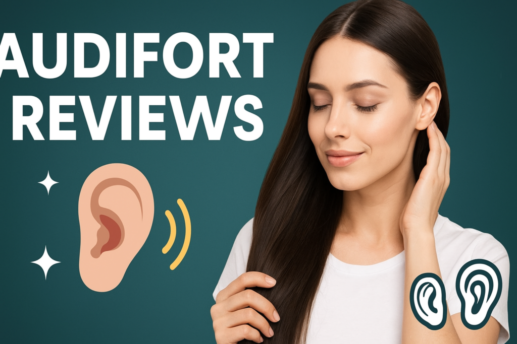 Audifort Reviews