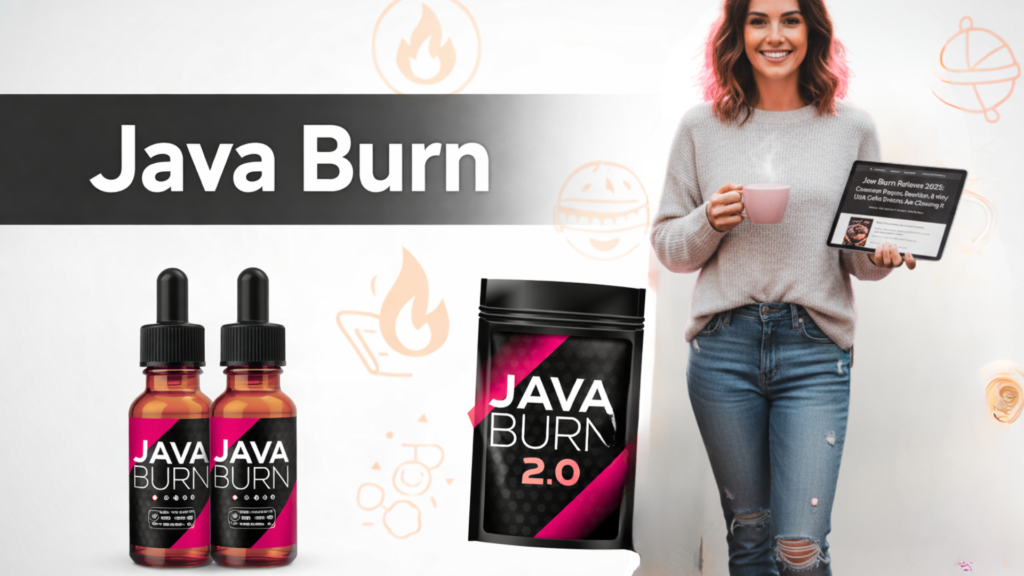 Java Burn Reviews