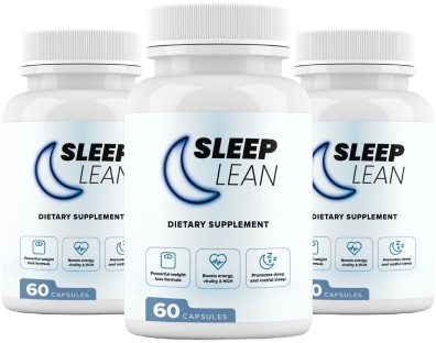 Sleep Lean