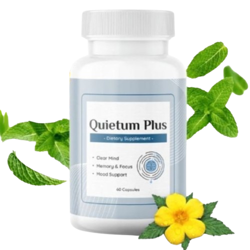 Quietum Plus