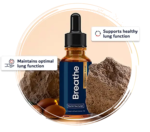 Breathe Product