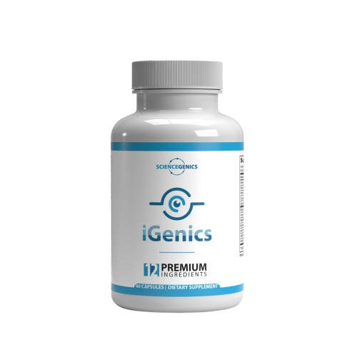 iGenics