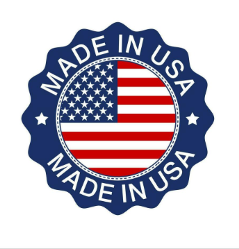 Made in usa