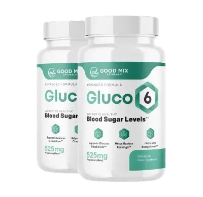 Gluco Supplement