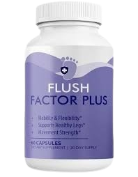 Flush Factor Plus Supplement