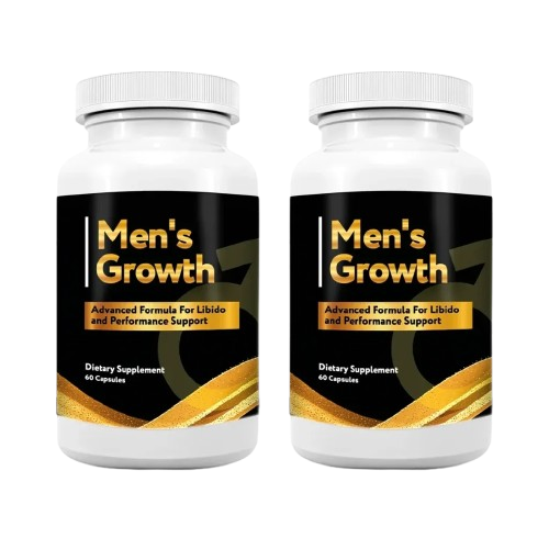 Men's Growth