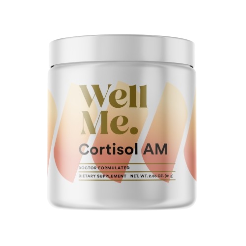 Cortisol AM