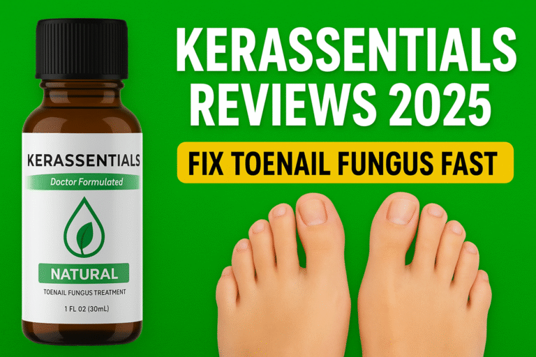 Kerassentials