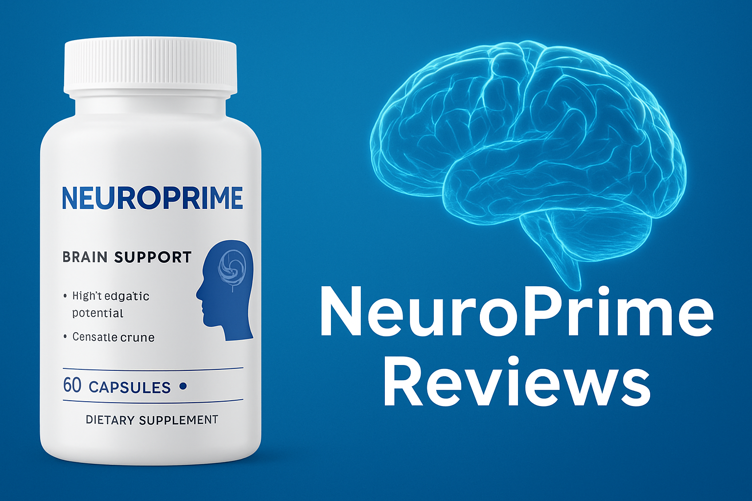 NeuroPrime Reviews