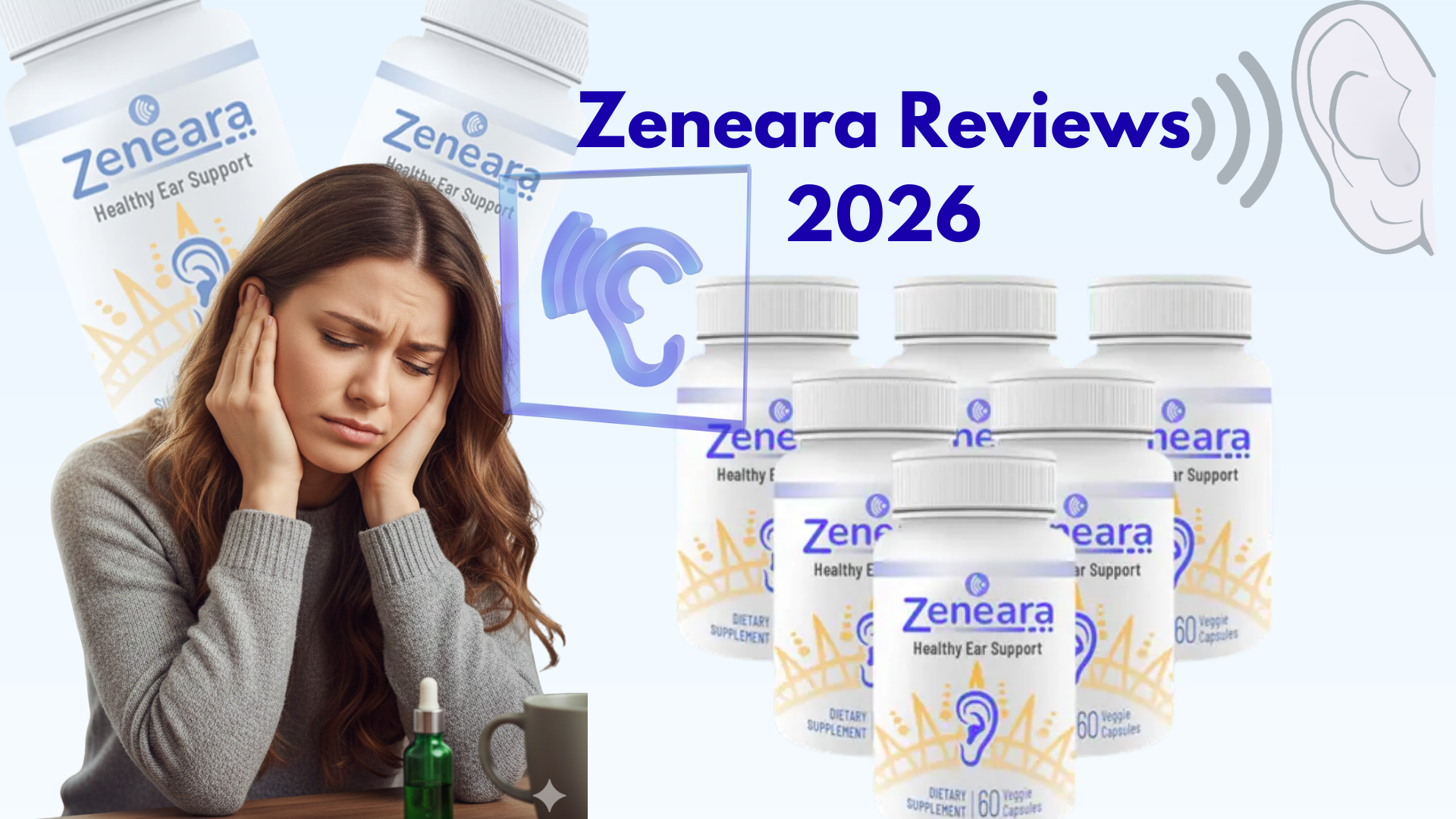 Zeneara Reviews