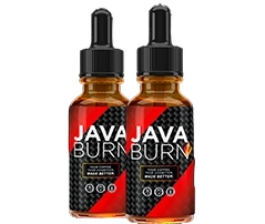 java burn