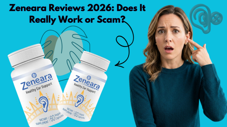 Zeneara Reviews 2026